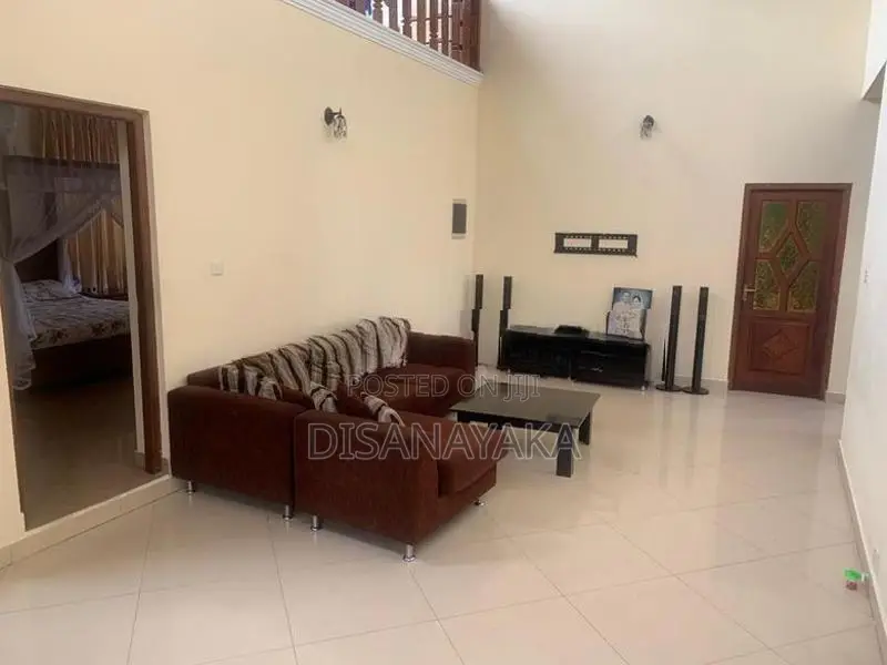 Two Storey House for Sale Kotikawatte Ds1156