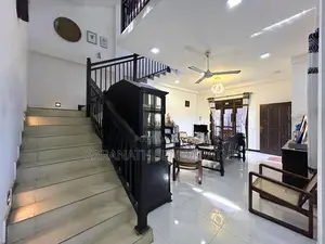 3-Storied House For Sale in Pelanwatta Pannipitiya Kottawa