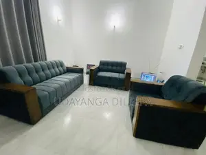 Luxury Sofa