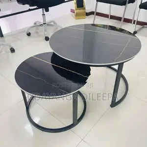 Granite Coffee Table