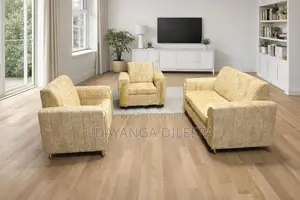Luxury Sofa