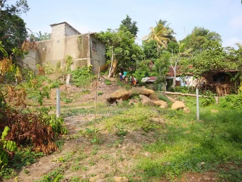 Galle Land for Sale in Maitipe