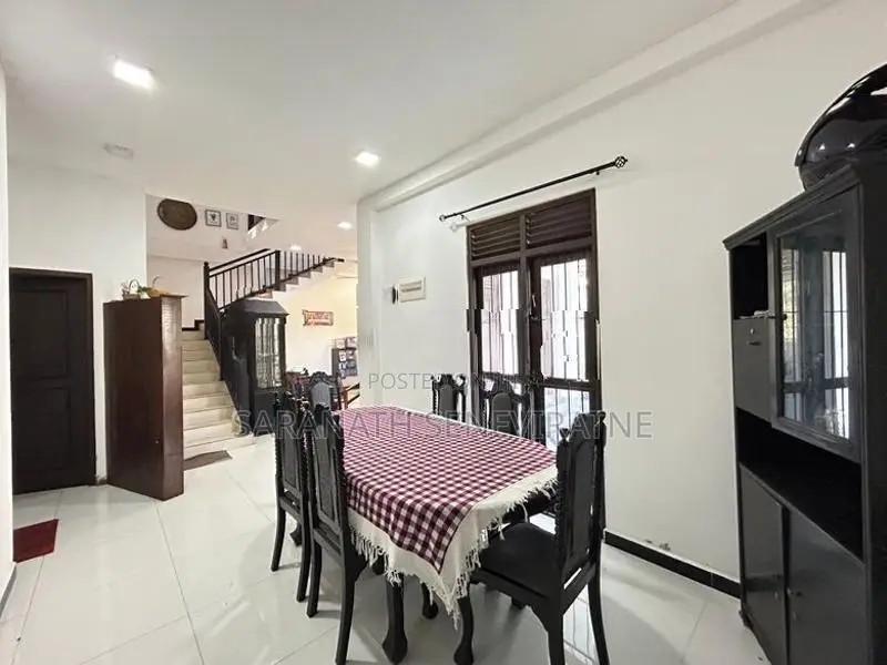 3-Storied House For Sale in Pelanwatta Pannipitiya Kottawa