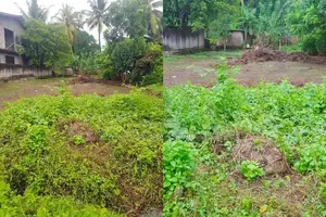 Land for Sale in Kalutara