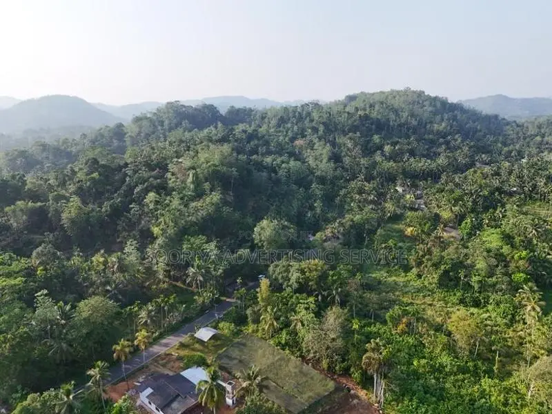Galle Land for Sale