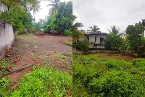 Land for Sale in Kalutara