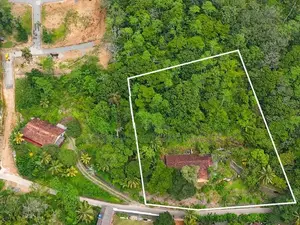 Galle Land for Sale
