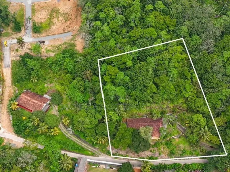 Galle Land for Sale