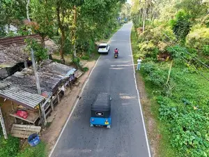 Galle Land for Sale