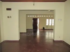 Nugegoda Udahamulla Station Road 18.61 Perches Land With House For Sal