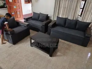 Luxury Sofa