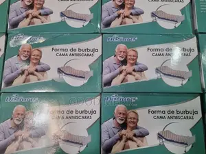 Patient Air Mattresses