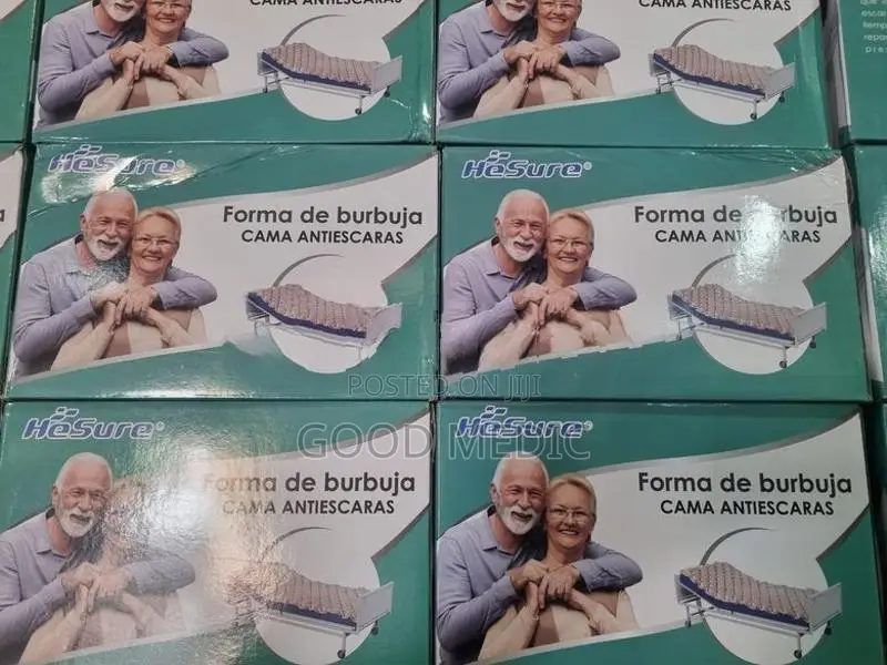 Patient Air Mattresses