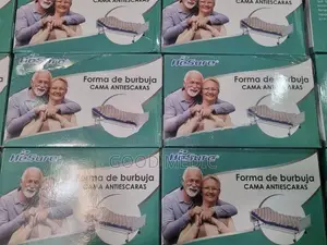 Patient Air Mattresses
