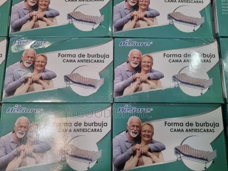 Patient Air Mattresses