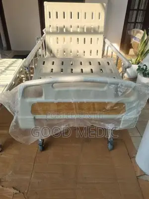 Four Function Electric Hospital Beds