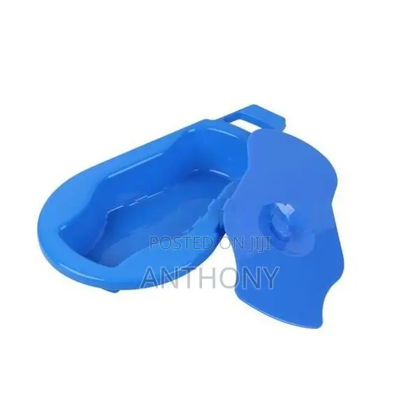 Bed Pan