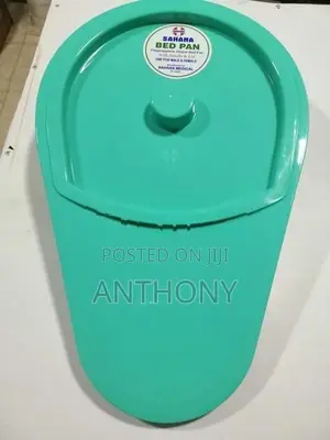 Bed Pan