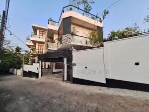 super house for sale with furnitured battaramulla
