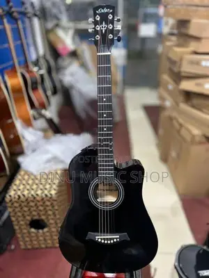 38 Acoustic Guitar