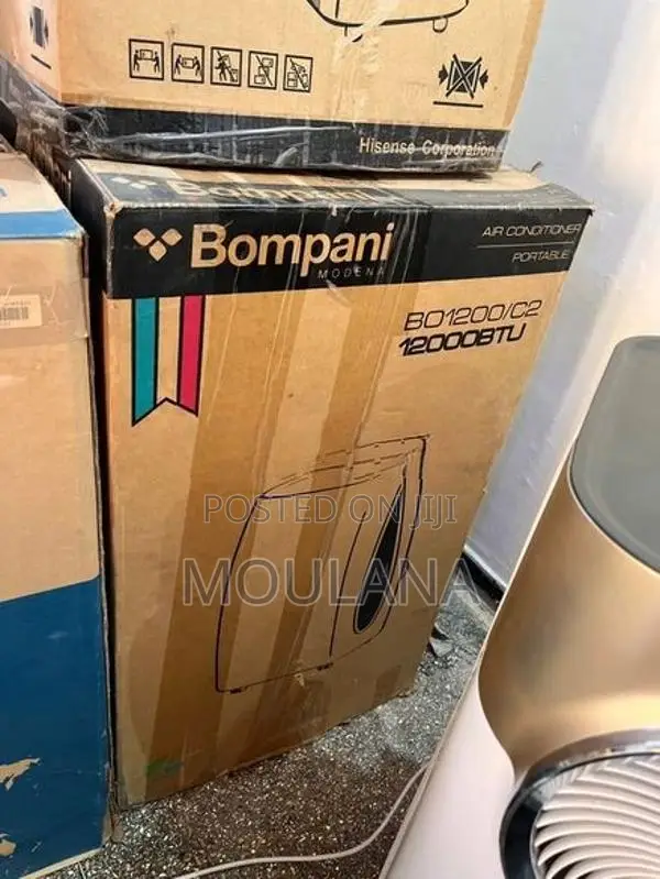 Portable Air Conditioner