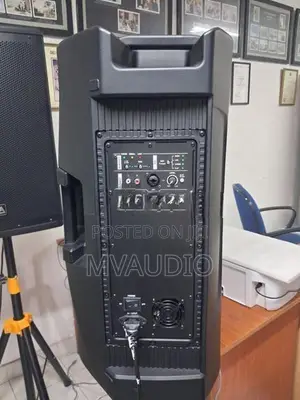 12"Powerd Double top