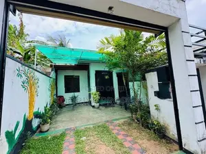 කාමර 3 ක නිවසක් විකිණීමට - Piliyandala Kesbewa House for Sale