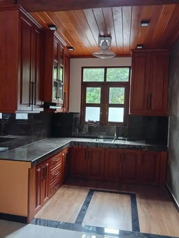 ModernTwo Storey House for Sale in Piliyandala
