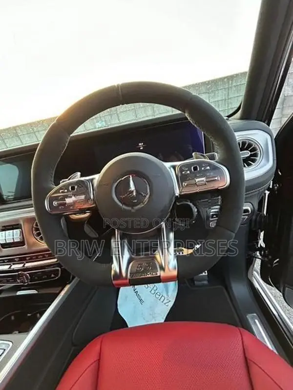 Mercedes Benz G Wagon G500 2026