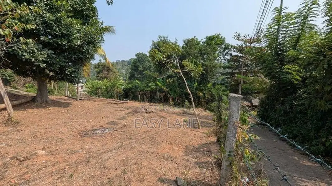 Land for Sale in Kadawatha