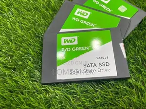 SATA 256 GB SSD