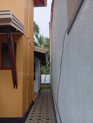ModernTwo Storey House for Sale in Piliyandala