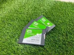 SATA 256 GB SSD