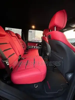 Mercedes Benz G Wagon G500 2026