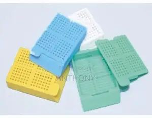 Biopsy Cassette