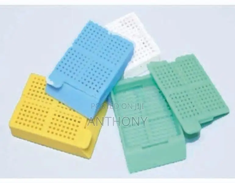 Biopsy Cassette