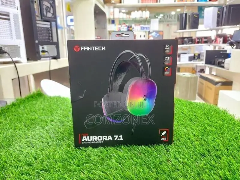 Gaming Headsets