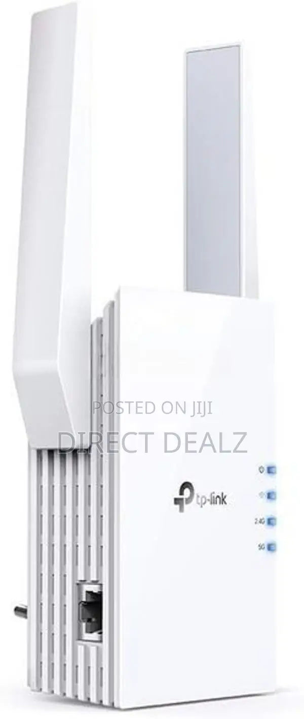 TP-Link RE605X AX1800 Wifi 6 Range Extender