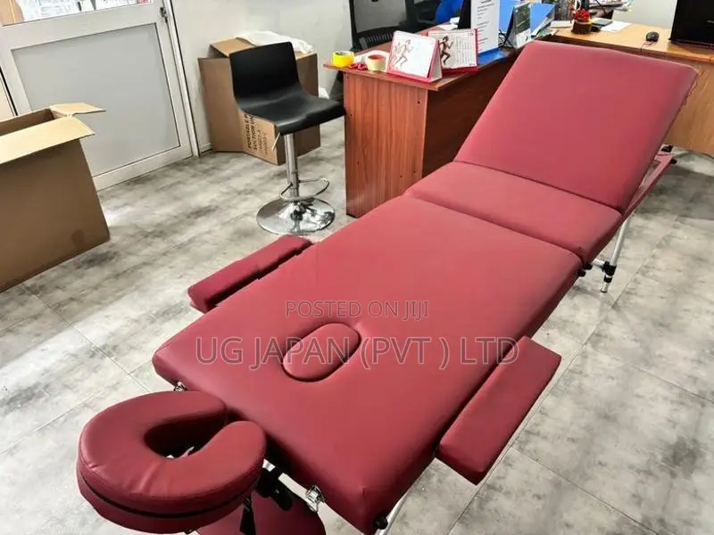 Foldable Massage Bed