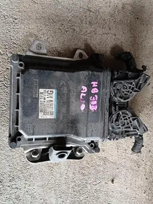 Suzuki Alto HB36 Ecu