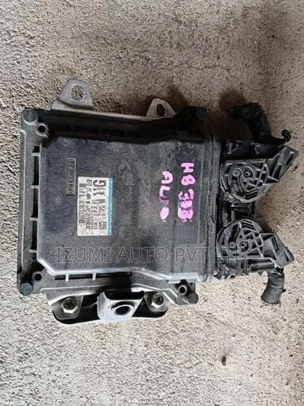 Suzuki Alto HB36 Ecu