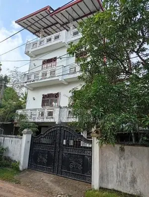 ☆ Panadura Junction 4 Story Building For Rent ( R- 621)
