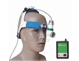 HEAD LAMP