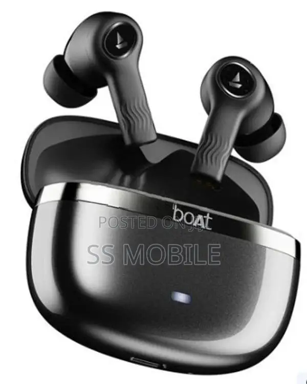 boAt Nirvana ION ANC Pro Earbuds
