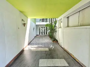 House for Rent in Colombo 07