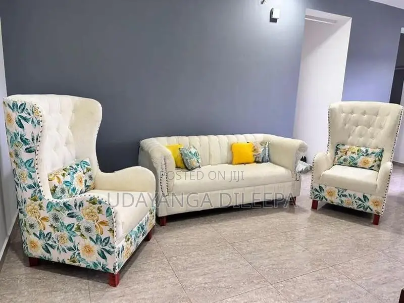 King Sofa