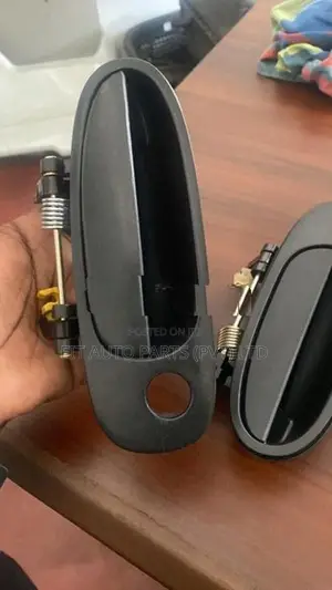 Corolla AE100 Outer Door Handle