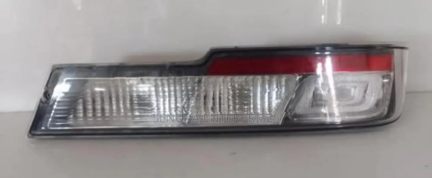 Daihatsu Hijet S321 Tail Light Rh