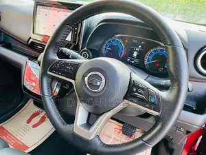 Nissan Dayz Highway Star PrPilot 2025