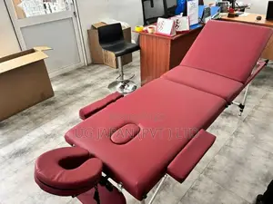 Foldable Massage Bed